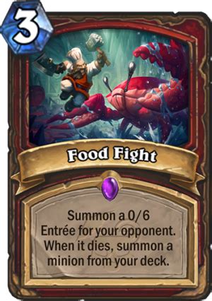 hearthstone cockfight